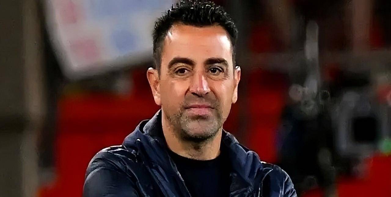 传控大师挑战德甲！哈维或执教勒沃库森，战术与商业价值待考